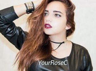 YourRoseC