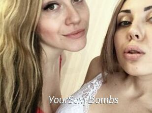 YourSexyBombs