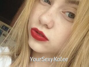 YourSexyKatee