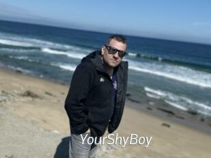 YourShyBoy