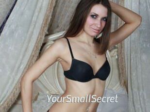 YourSmallSecret