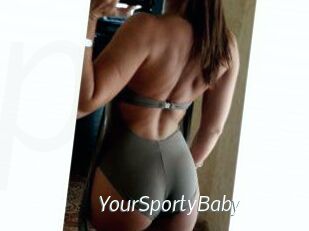 YourSportyBaby