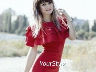 YourStyle
