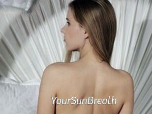 YourSunBreath