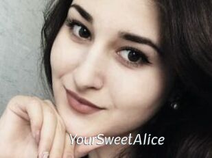 YourSweetAlice Porn Star