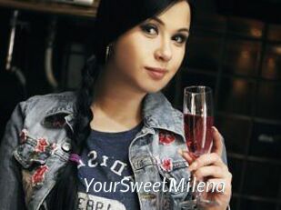 YourSweetMilena