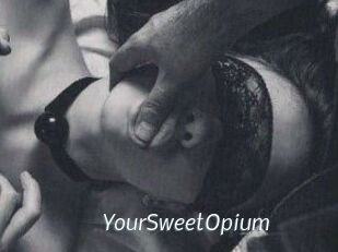 YourSweetOpium