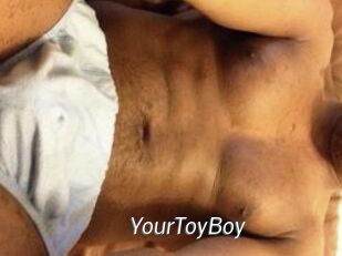 YourToy_Boy