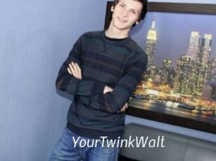 YourTwinkWalt