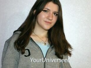 YourUniverseee
