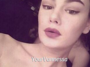 YourVannessa