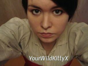 YourWildKittyX