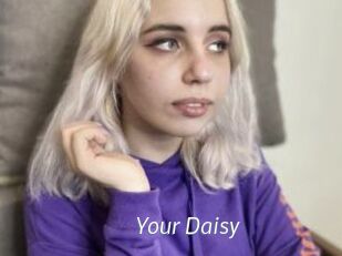 Your_Daisy