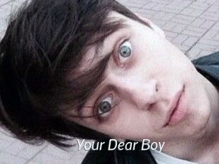Your_Dear_Boy