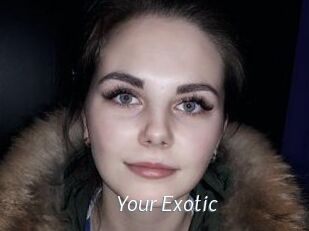 Your_Exotic_