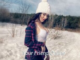 Your_Friend_Online