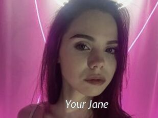 Your_Jane