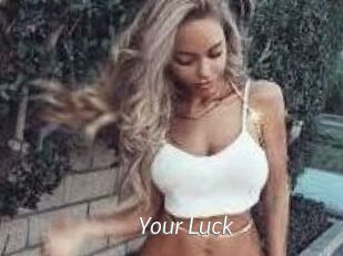 Your_Luck_