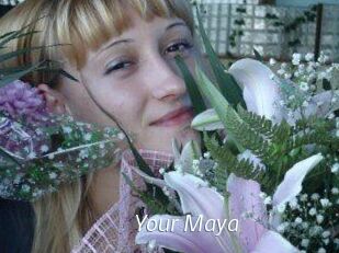 Your_Maya