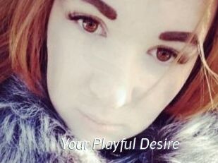 Your_Playful_Desire