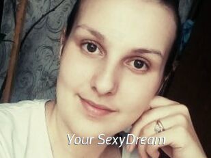 Your_SexyDream