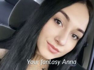 Your_fantasy_Anna