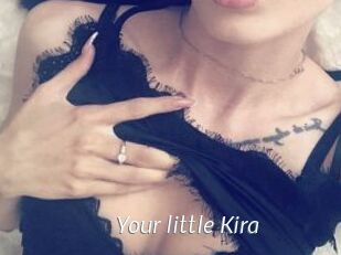 Your_little_Kira