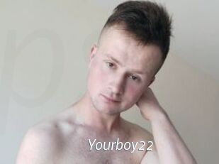 Yourboy22