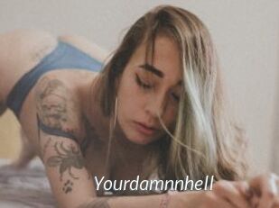 Yourdamnnhell