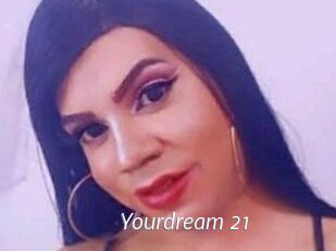 Yourdream_21
