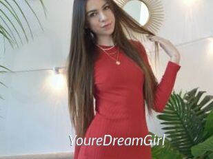 YoureDreamGirl