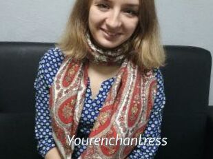 Yourenchantress