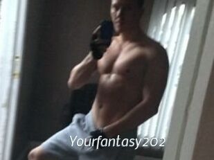 Yourfantasy202