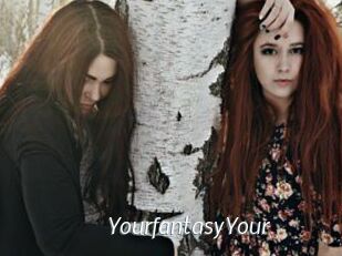 YourfantasyYour