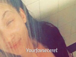 Yourfavseceret