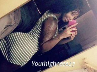 Yourhighness27