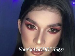 YourhotGODDESS69