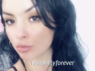 Yourkittyforever