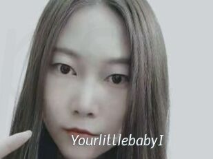 YourlittlebabyI