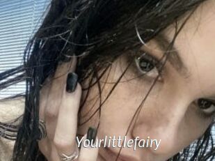 Yourlittlefairy