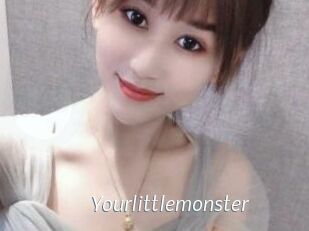 Yourlittlemonster