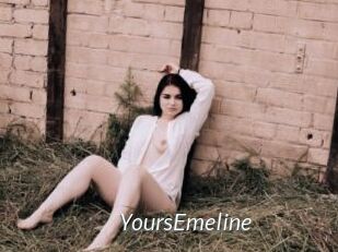 YoursEmeline