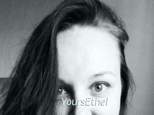 YoursEthel