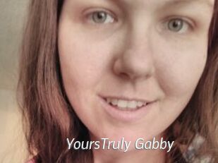 YoursTruly_Gabby