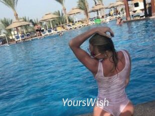 YoursWish