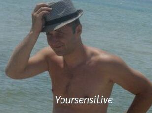 Yoursensitive