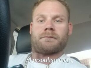 Yoursoulismine84