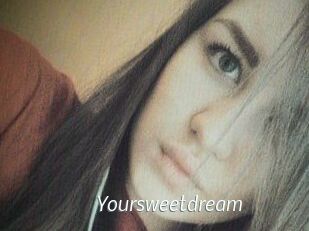 Your_sweet_dream_