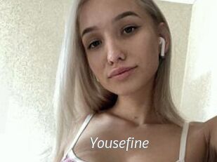 Yousefine