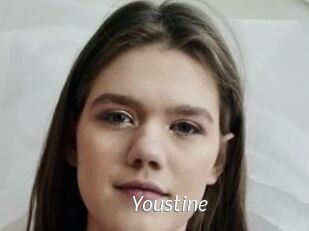 Youstine